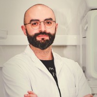 Picture of Лектор:<br> Студент Володимир